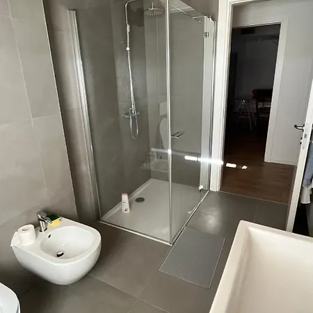 Casa Paola Oda ve Kahvaltı Sala Bolognese