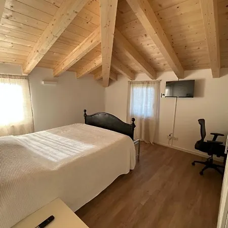 Casa Paola Bed & Breakfast