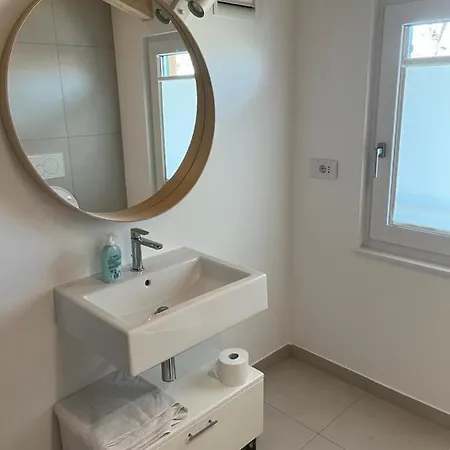 Casa Paola Oda ve Kahvaltı Sala Bolognese