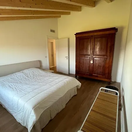 Bed & Breakfast Casa Paola