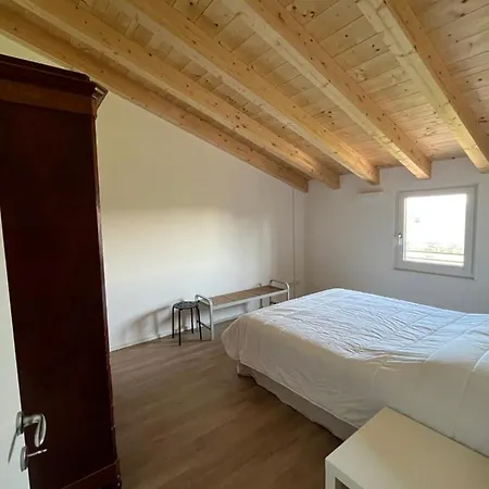 Casa Paola Bed & Breakfast *