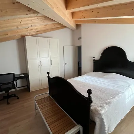 Bed & Breakfast Casa Paola Sala Bolognese