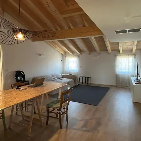 Casa Paola Nocleg ze śniadaniem Sala Bolognese