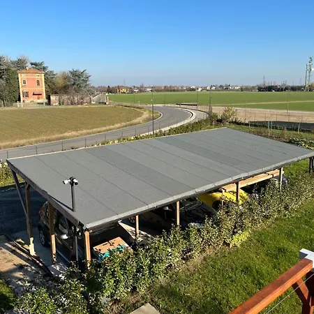 Casa Paola * Sala Bolognese