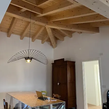 Bed & Breakfast Casa Paola Sala Bolognese