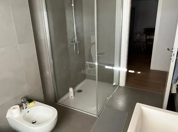 Casa Paola Nocleg ze śniadaniem Sala Bolognese