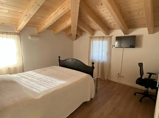 Casa Paola Bed & Breakfast