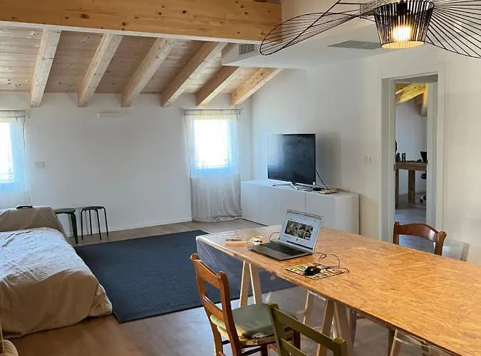 Nocleg ze śniadaniem Casa Paola Sala Bolognese