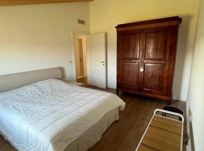 Nocleg ze śniadaniem Casa Paola