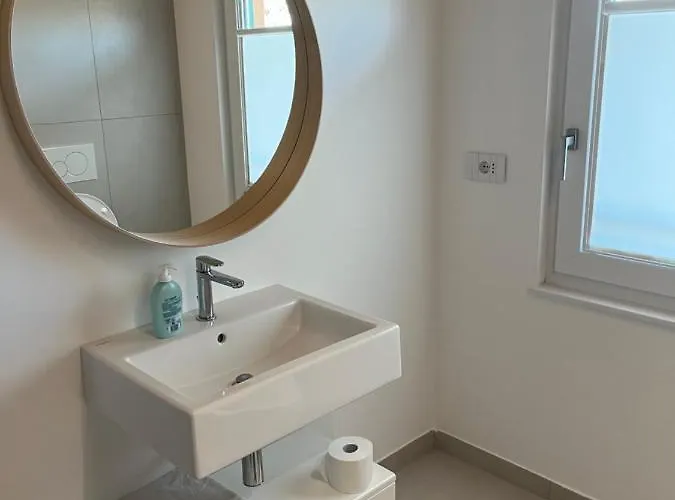 Casa Paola Nocleg ze śniadaniem Sala Bolognese