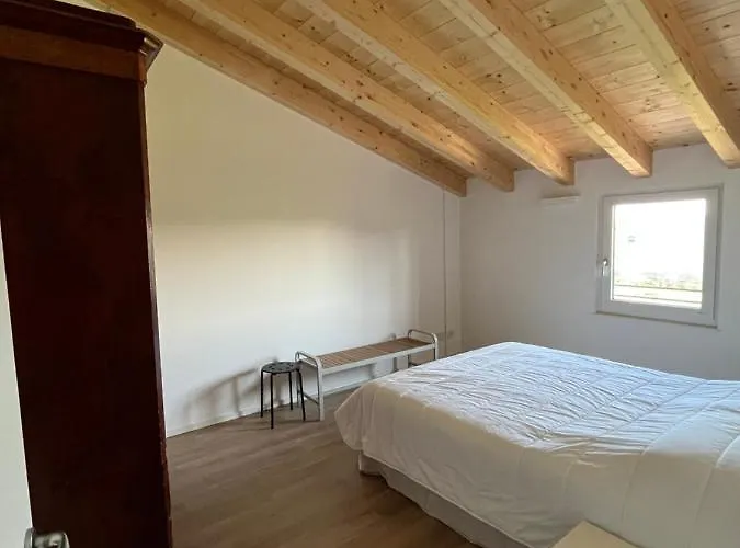 Casa Paola Nocleg ze śniadaniem *