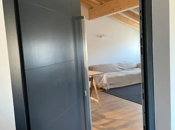 Bed & Breakfast Casa Paola