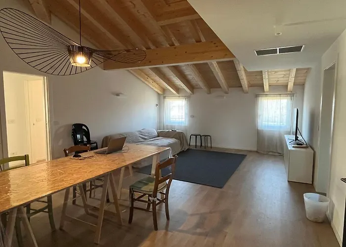 Casa Paola Nocleg ze śniadaniem Sala Bolognese