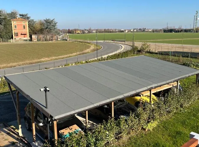 Casa Paola * Sala Bolognese