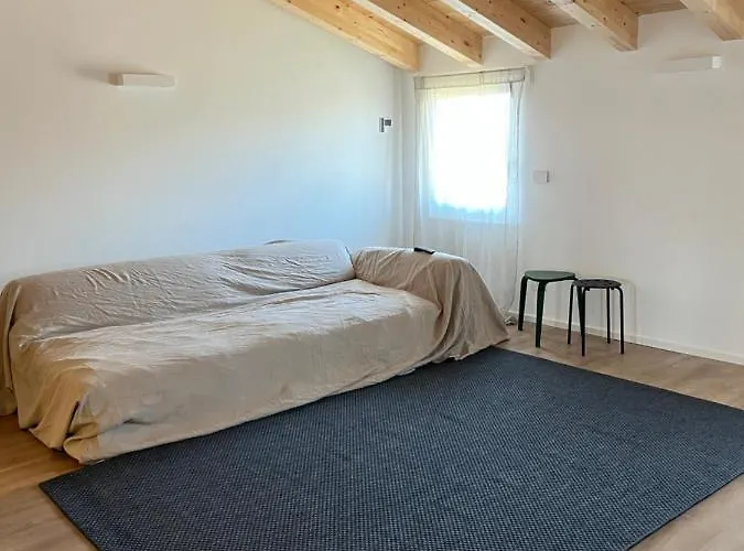 Casa Paola Bed & Breakfast *