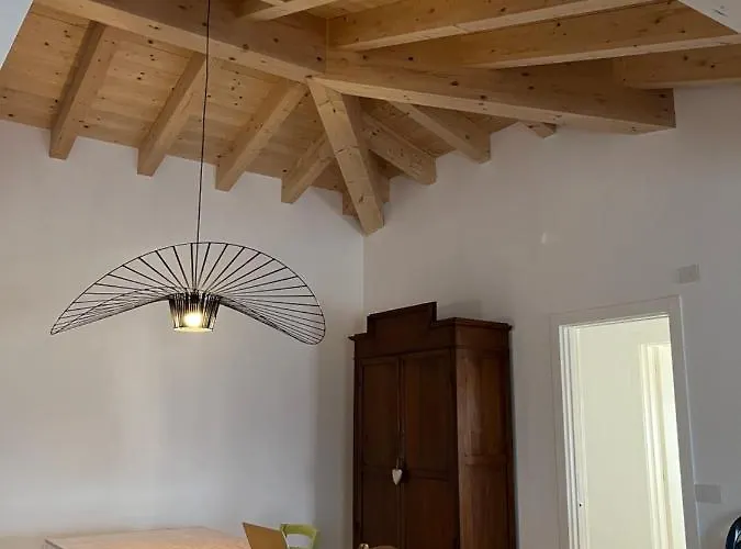 Bed & Breakfast Casa Paola Sala Bolognese