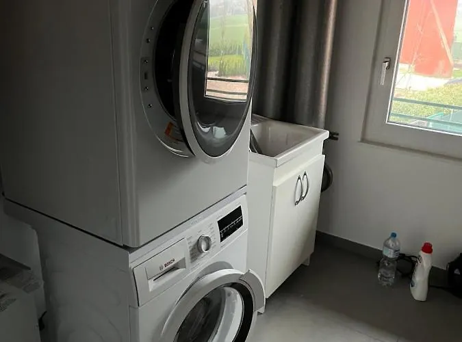 Nocleg ze śniadaniem Casa Paola