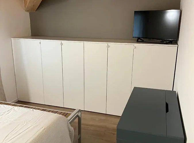 Casa Paola Sala Bolognese